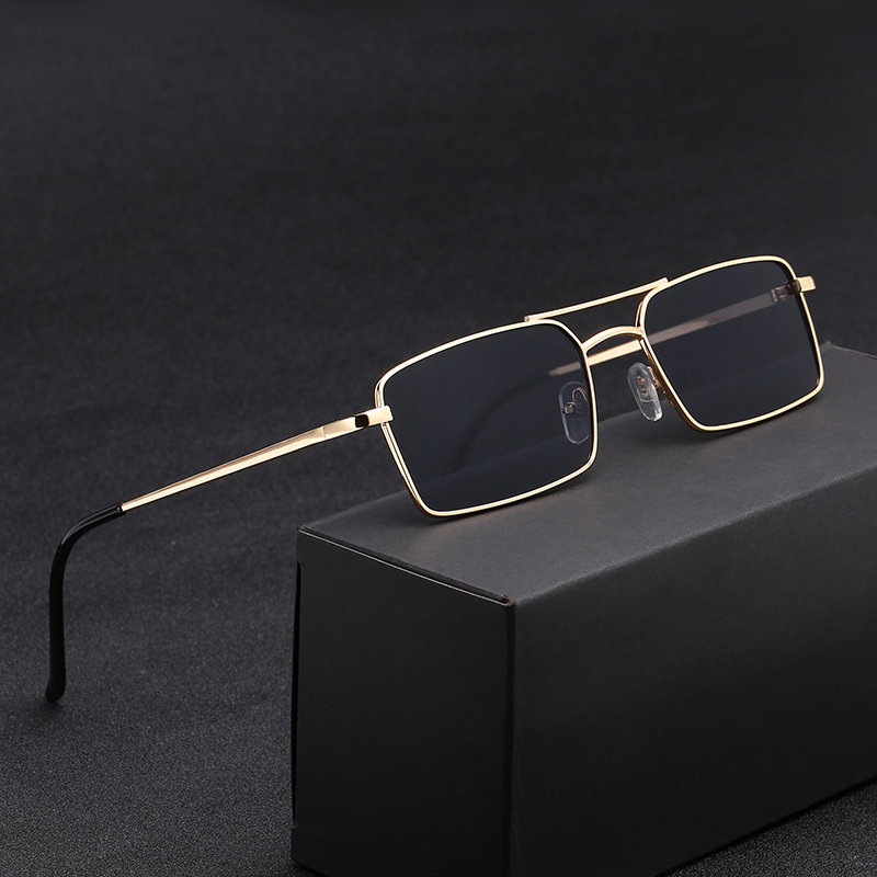 Sunglasses Uv400 - Nouvelles lunettes de soleil anti-reflet pour