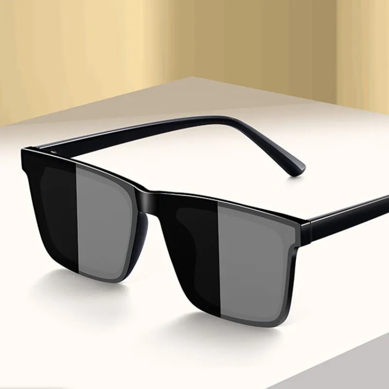 Sunglasses Uv400 - Nouvelles lunettes de soleil anti-UV pour