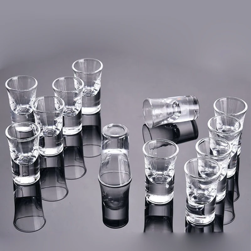 Luxury Gift Set - Ensemble de 12 verres à vin