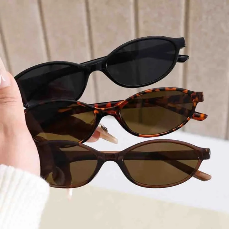 Petites lunettes de soleil ova - Designer Sunglasses avis et prix