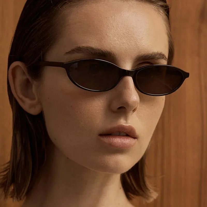 Petites lunettes de soleil ova - Designer Sunglasses avis et prix