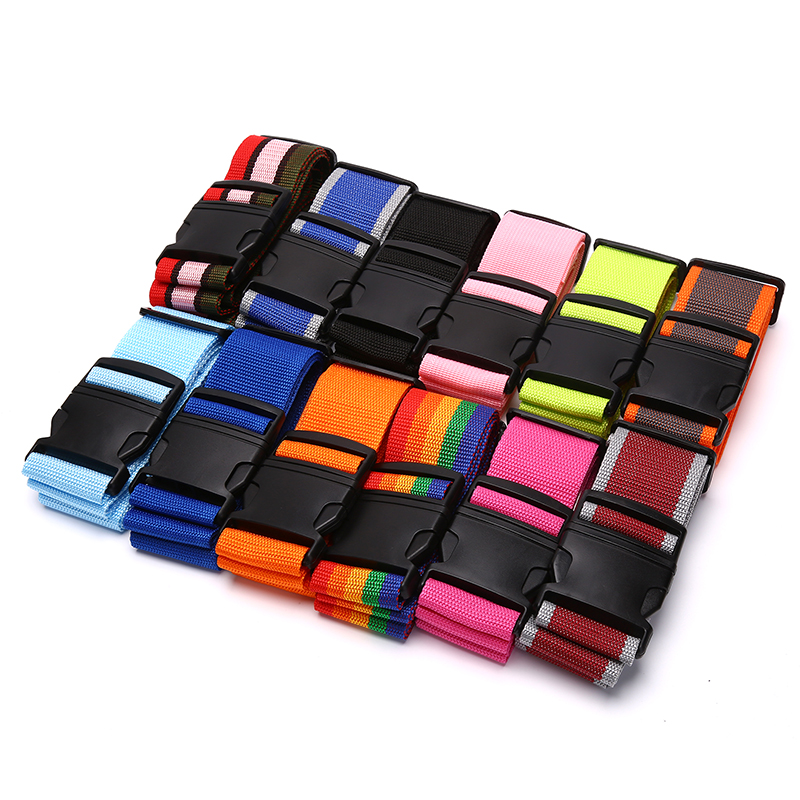 Sangle de bagage de voyage rég - Travel Luggage Set avis et prix