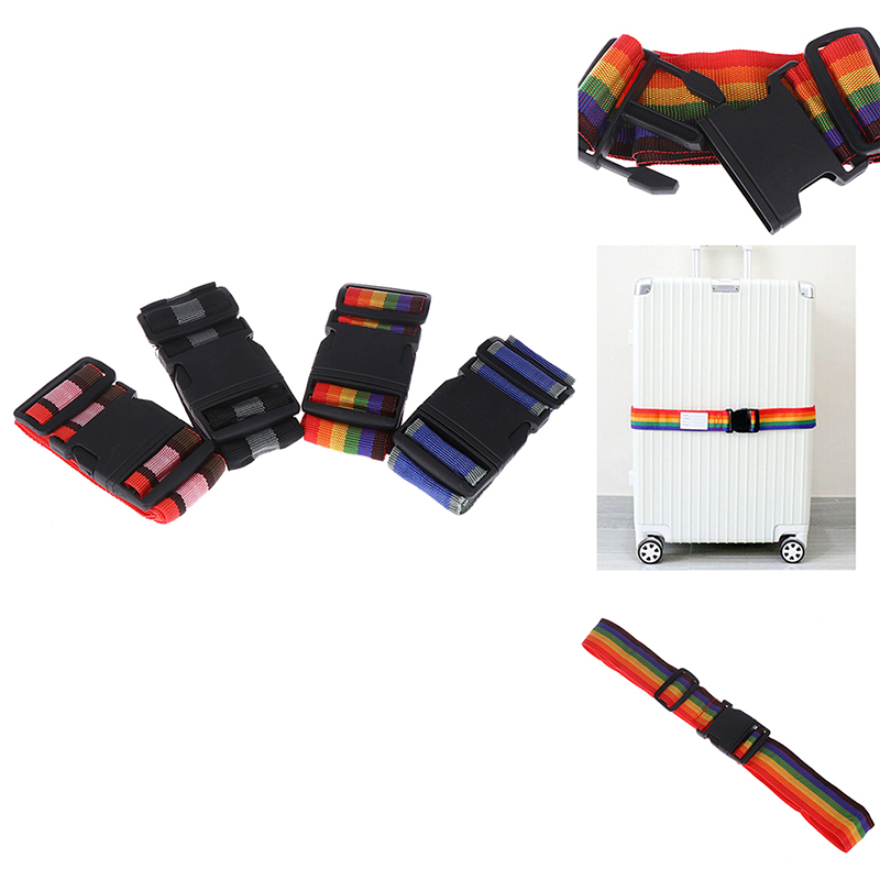 Sangle de bagage de voyage rég - Travel Luggage Set avis et prix