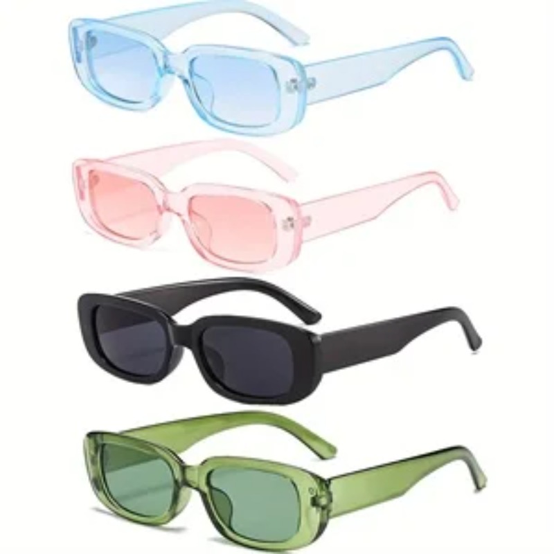 1/4 pièces Nouvelles Lunettes  - Designer Sunglasses avis et prix