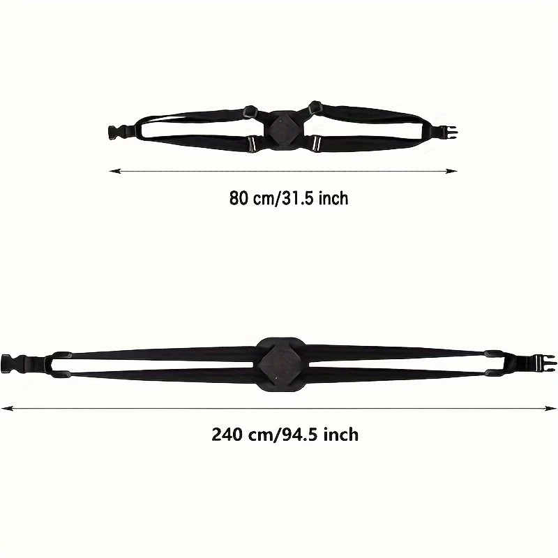 1 sangle de voyage Add‑a‑Bag p - Travel Luggage Set avis et prix