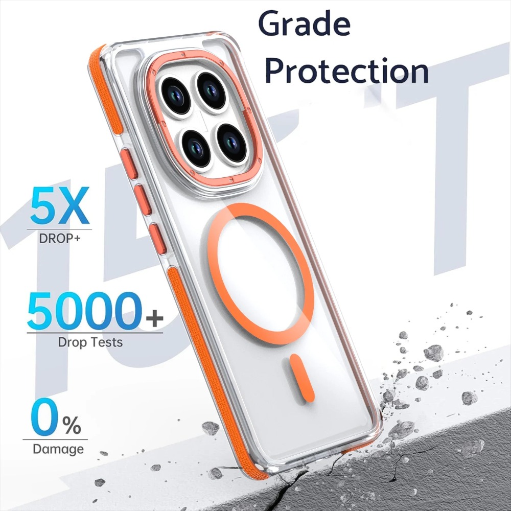 Coque de téléphone magnétique  - Premium Cigar Case avis et prix