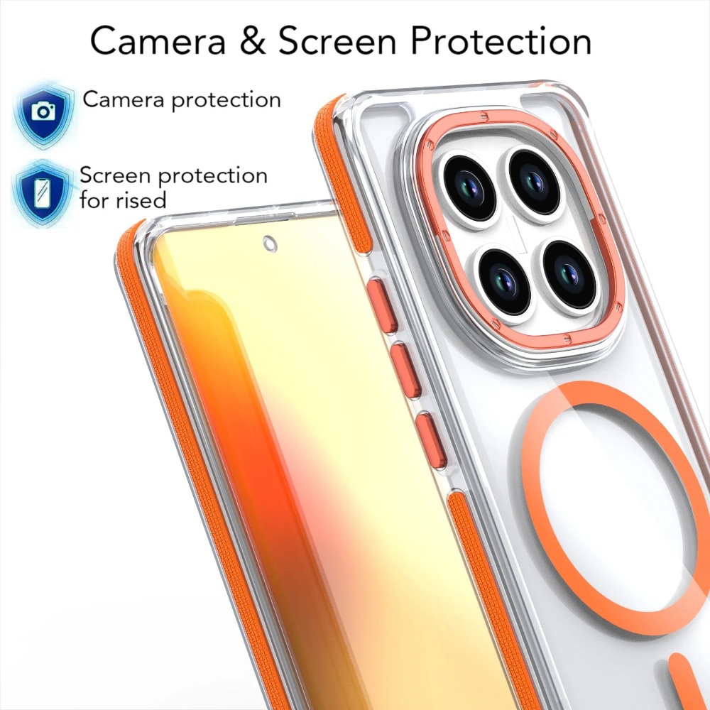 Coque de téléphone magnétique  - Premium Cigar Case avis et prix