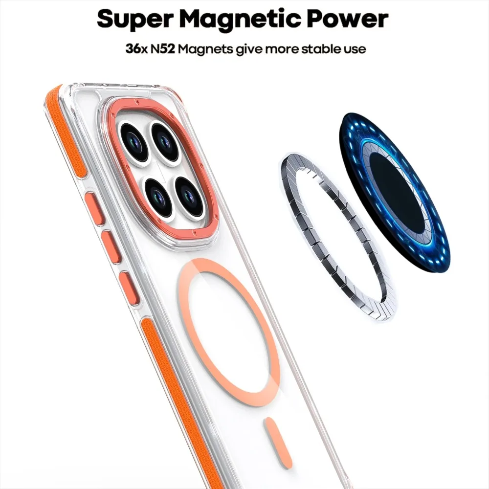 Coque de téléphone magnétique  - Premium Cigar Case avis et prix