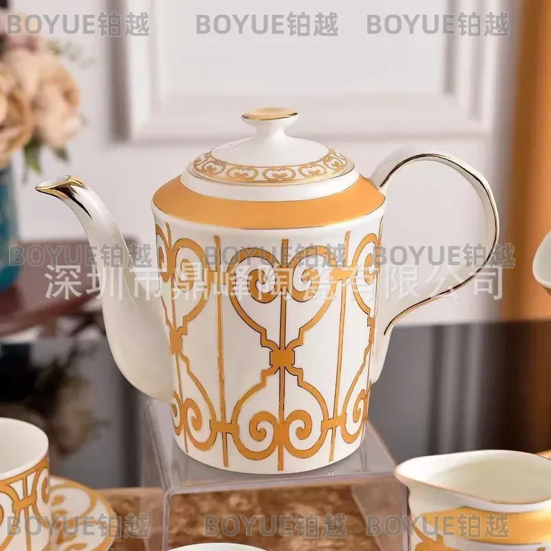 Ensemble tasse et soucoupe à c - Luxury Gift Set avis et prix