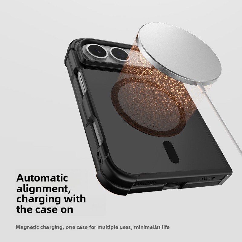 Coque magnétique de qualité su - Premium Cigar Case avis et prix