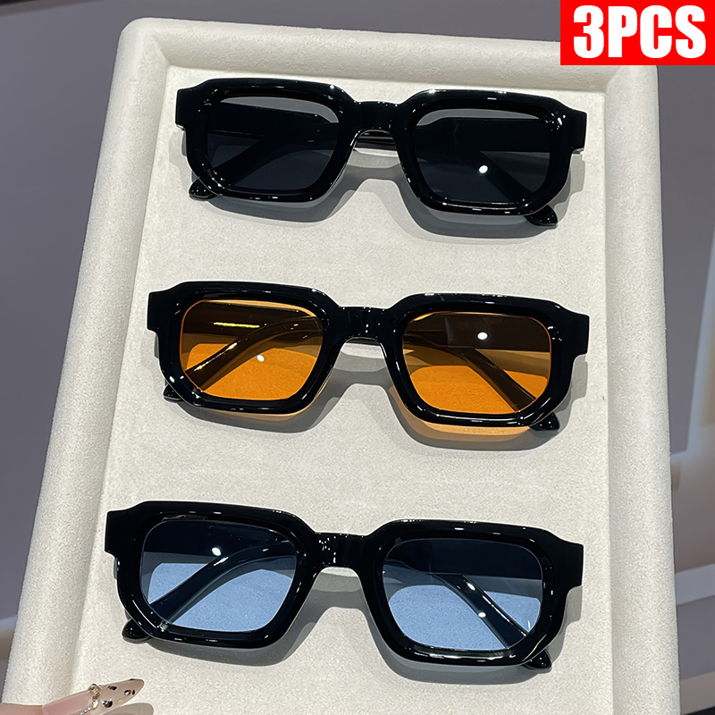 Lunettes de soleil vintage à m - Designer Sunglasses avis et prix