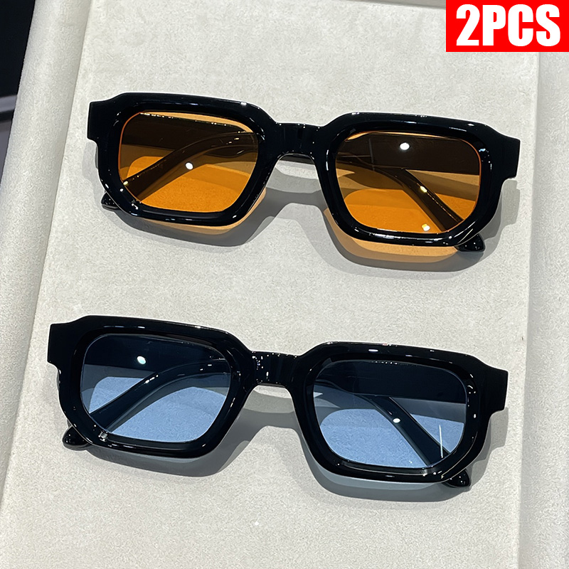 Lunettes de soleil vintage à m - Designer Sunglasses avis et prix