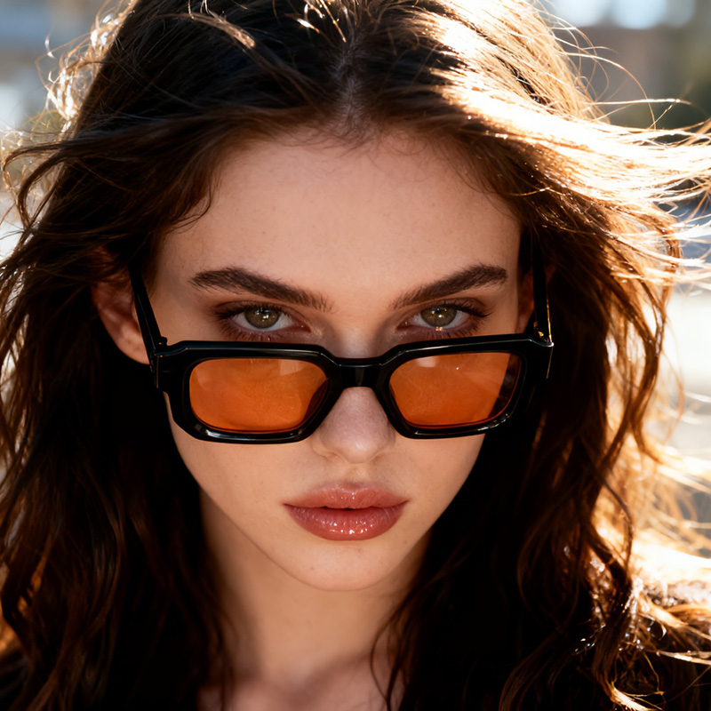 Lunettes de soleil vintage à m - Designer Sunglasses avis et prix
