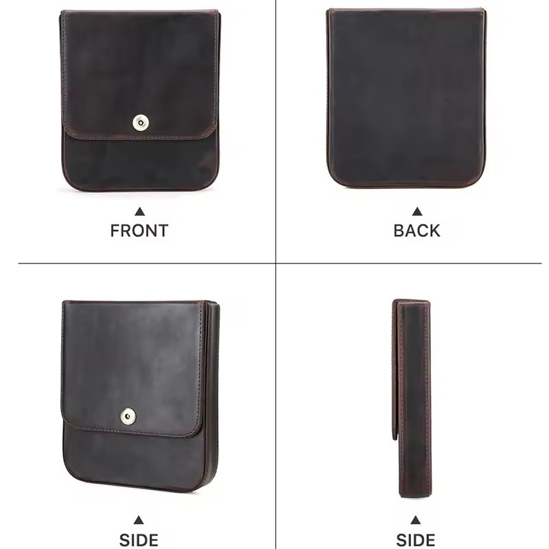 Étui à cigares portable, boîte - Premium Cigar Case avis et prix