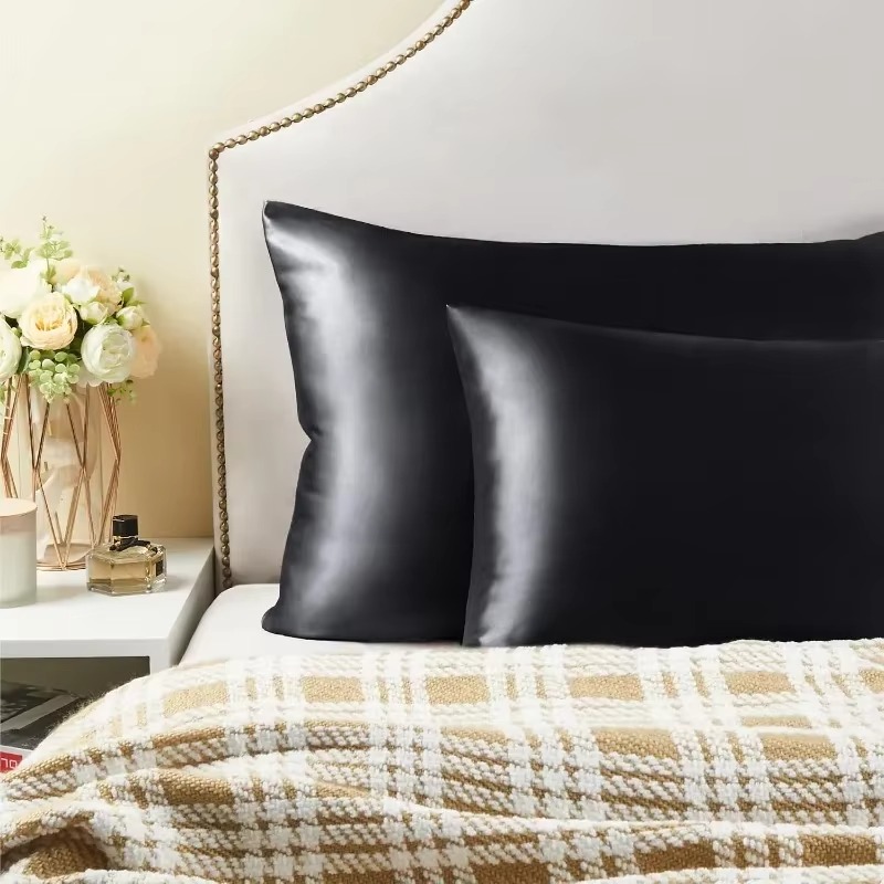 Pour femmes et hommes, taie d' - Silk Pillowcase avis et prix