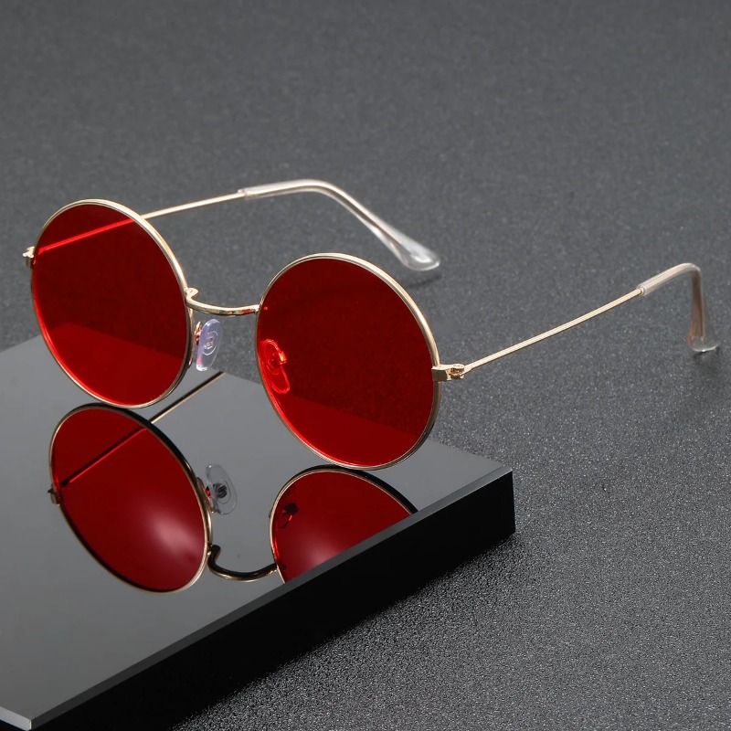 Lunettes de soleil rétro pour  - Sunglasses Uv400 avis et prix