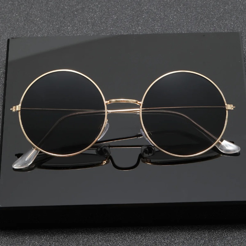 Lunettes de soleil rétro pour  - Sunglasses Uv400 avis et prix