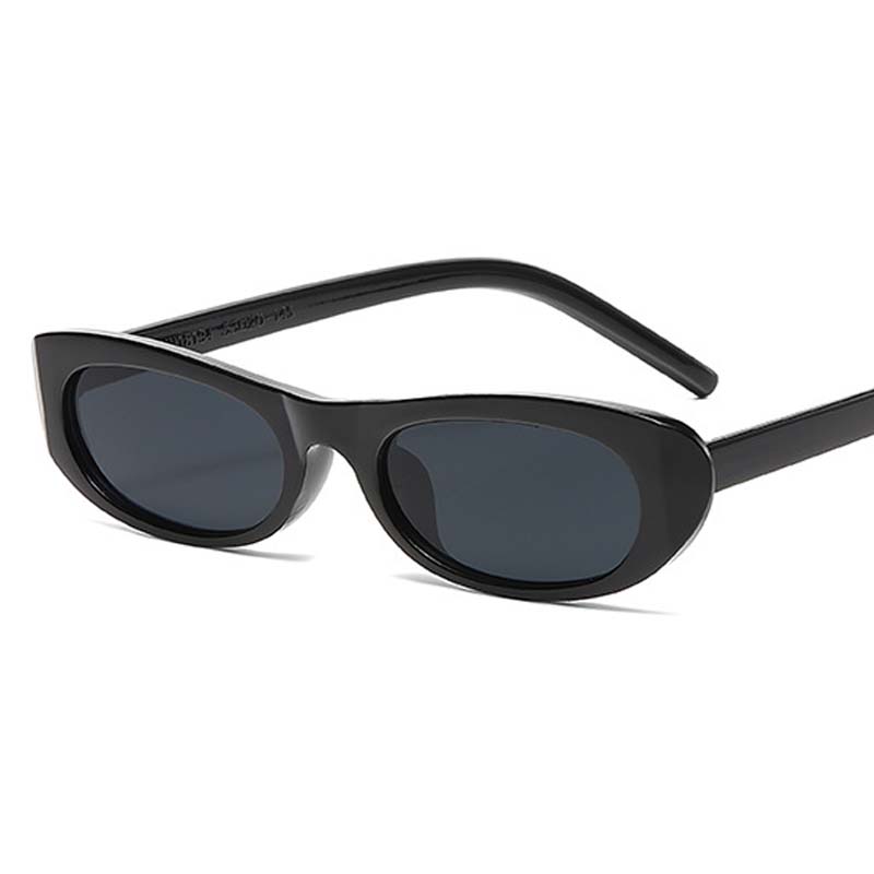 Lunettes de soleil ovales à mo - Sunglasses Uv400 avis et prix