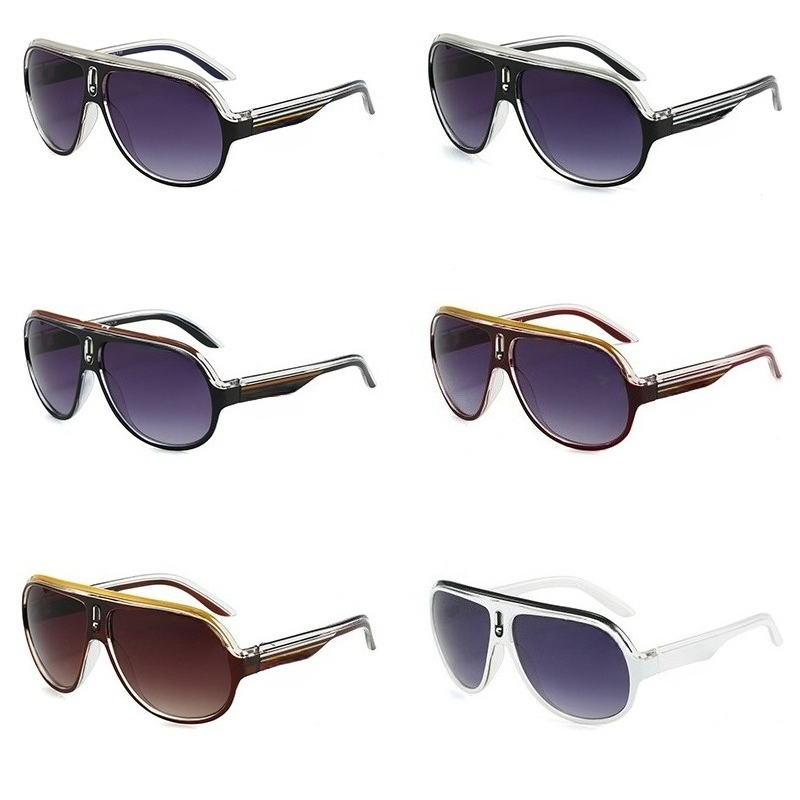 Lunettes de soleil vintage car - Designer Sunglasses avis et prix