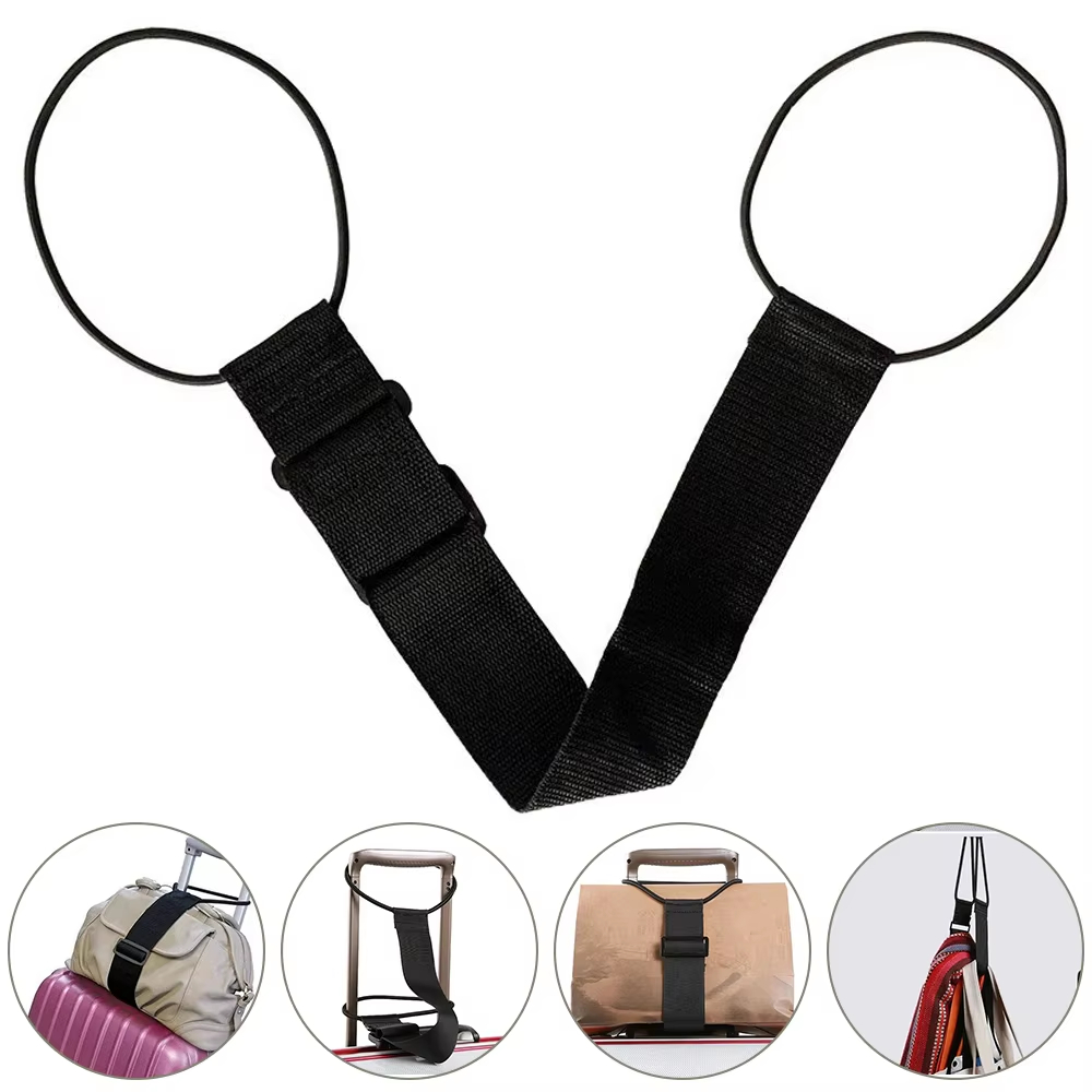 Sangle élastique réglable pour - Travel Luggage Set avis et prix