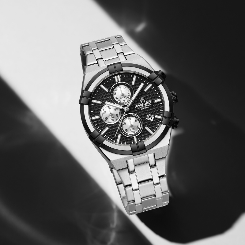 Montre chronographe à quartz p - Luxury Watch Men avis et prix