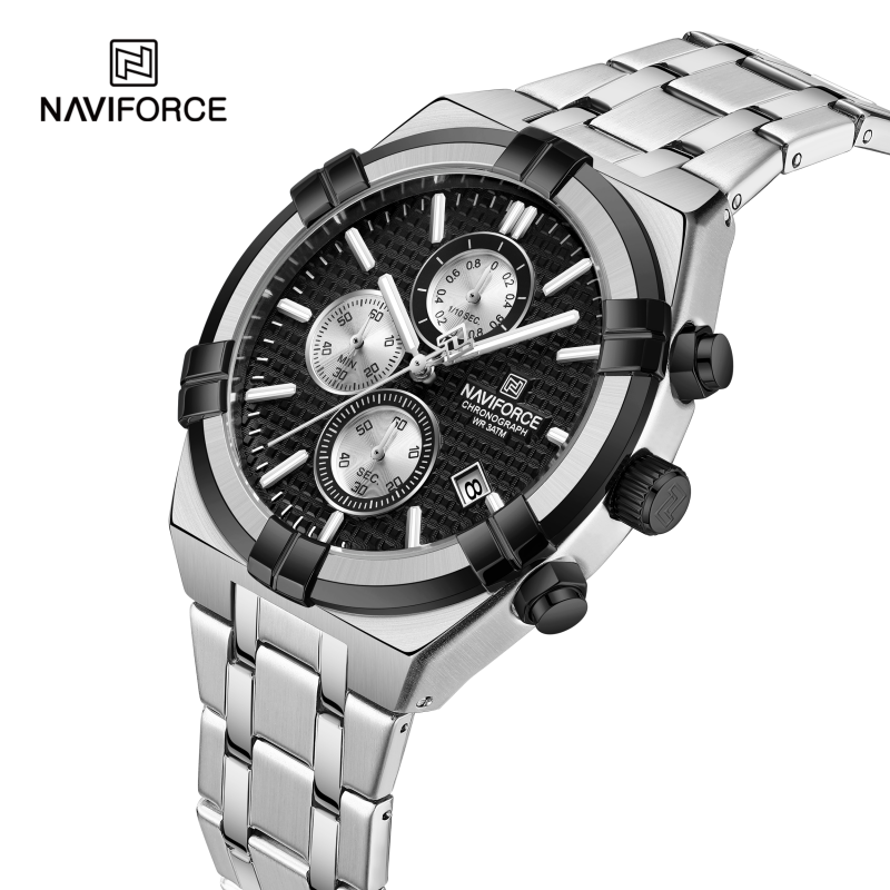 Montre chronographe à quartz p - Luxury Watch Men avis et prix