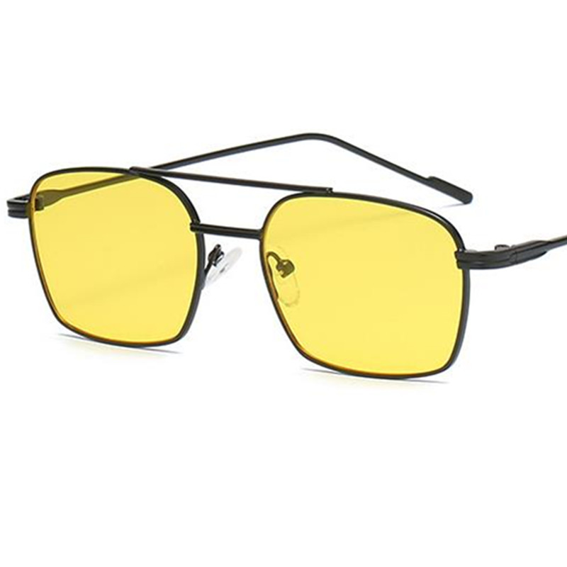 Nouvelles Lunettes de Soleil U - Sunglasses Uv400 avis et prix
