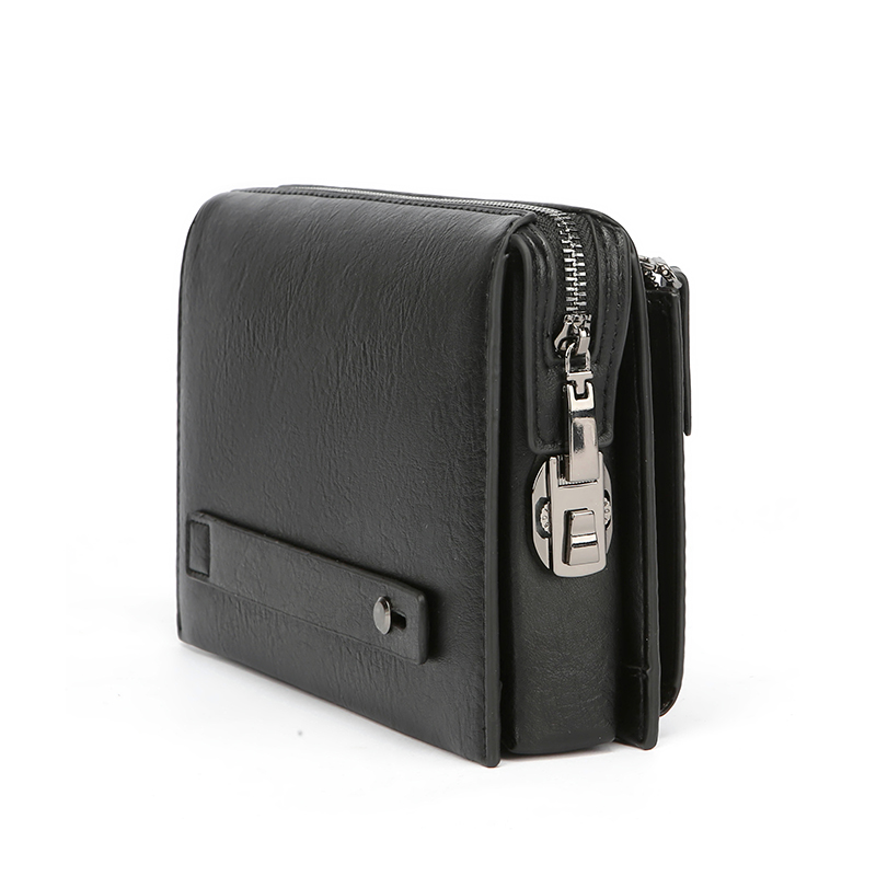 Nouvelle Pochette Homme Antivo - Leather Wallet Men avis et prix