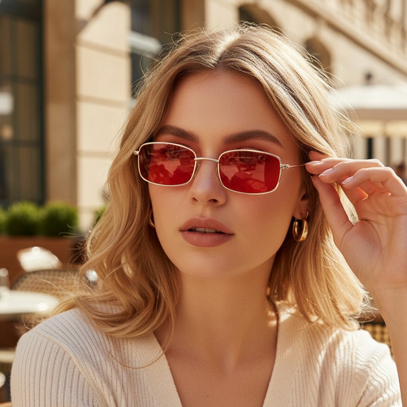 Nouvelles lunettes de soleil c - Sunglasses Uv400 avis et prix