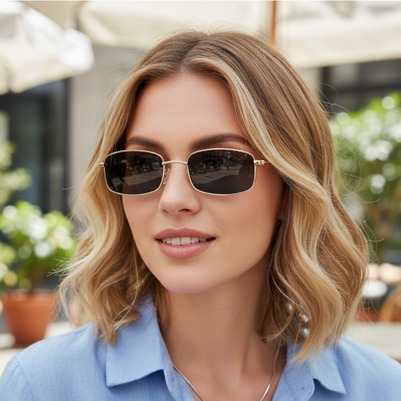 Nouvelles lunettes de soleil c - Sunglasses Uv400 avis et prix