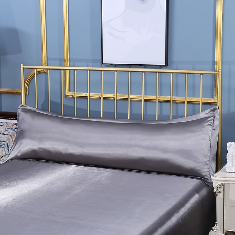 Nouvelle taie d'oreiller longu - Silk Pillowcase avis et prix