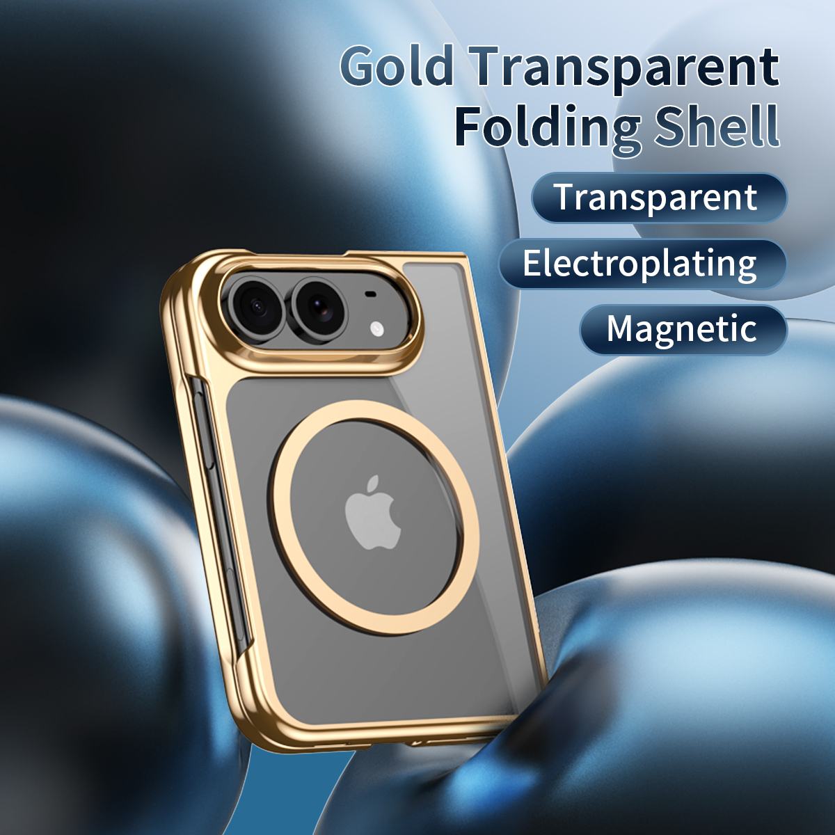 Coque transparente de qualité  - Premium Cigar Case avis et prix