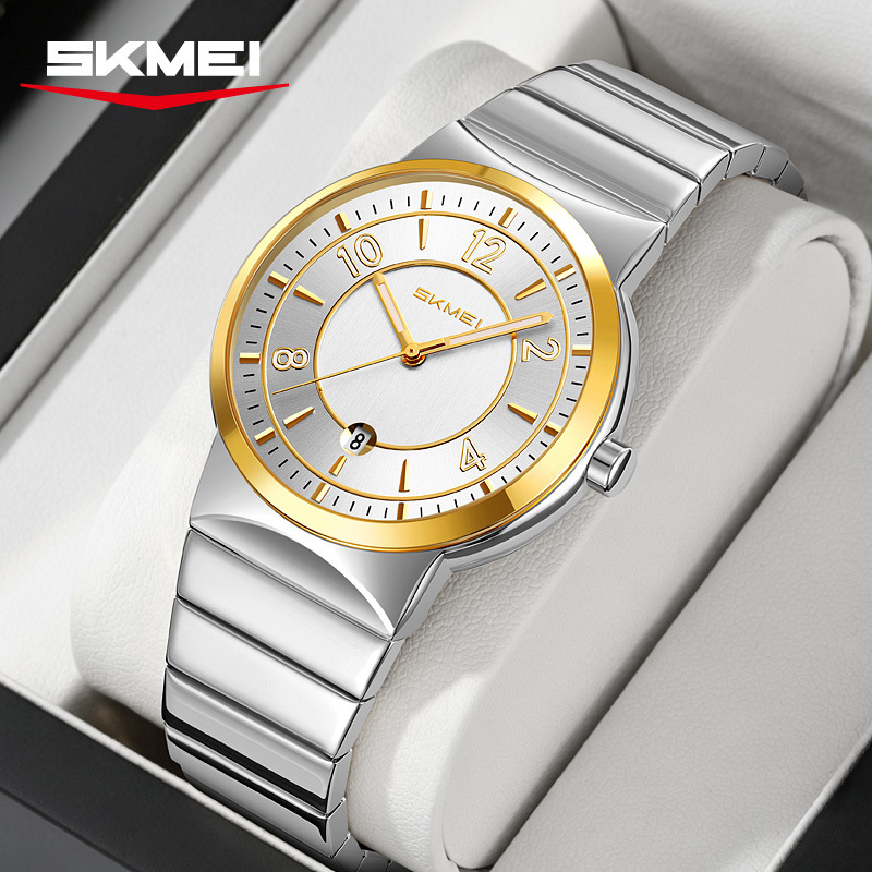 Montre de Luxe pour Homme 9401 - Luxury Watch Men avis et prix