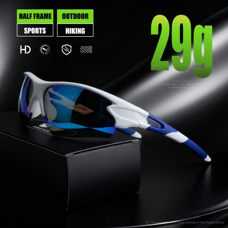 Lunettes de soleil polarisées  - Sunglasses Uv400 avis et prix