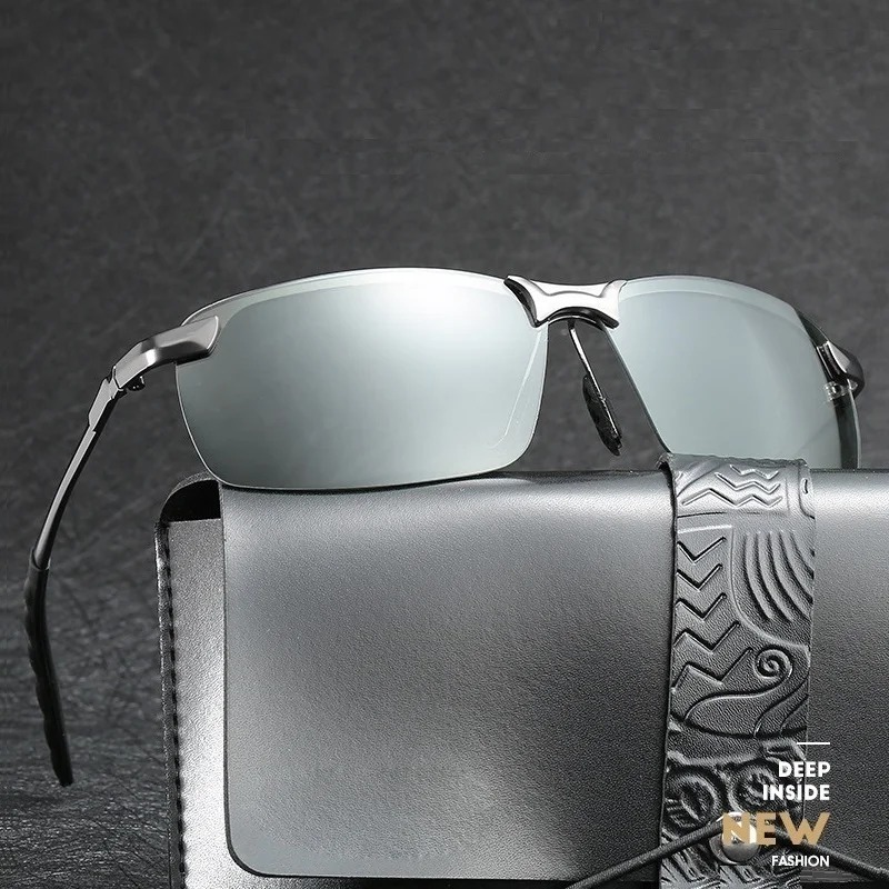 Lunettes de soleil photochromi - Sunglasses Uv400 avis et prix