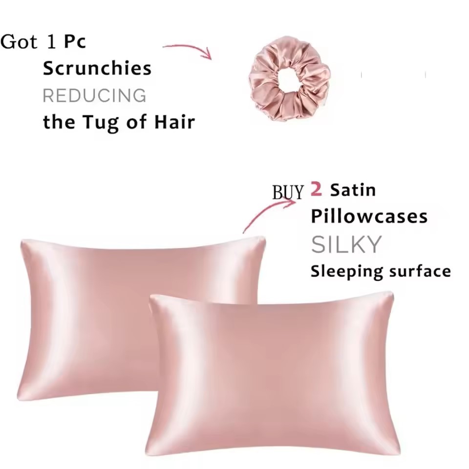 Kuup 1 pièces taie d'oreiller  - Silk Pillowcase avis et prix