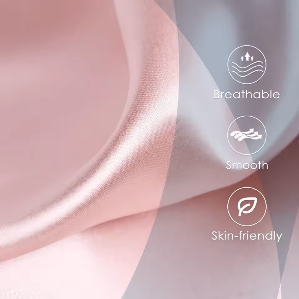 Kuup 1 pièces taie d'oreiller  - Silk Pillowcase avis et prix