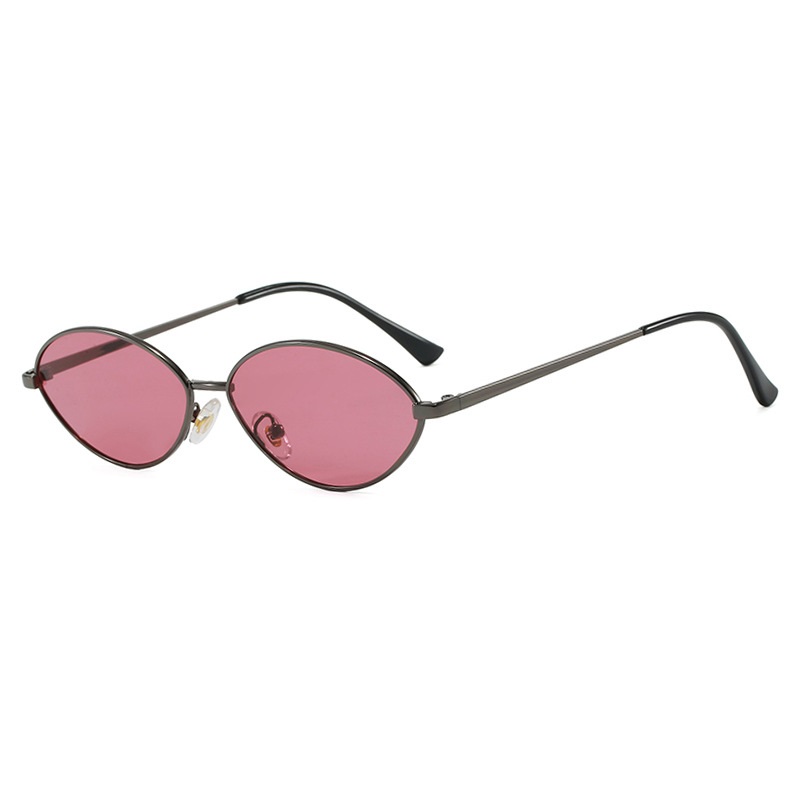Lunettes de soleil œil de chat - Sunglasses Uv400 avis et prix