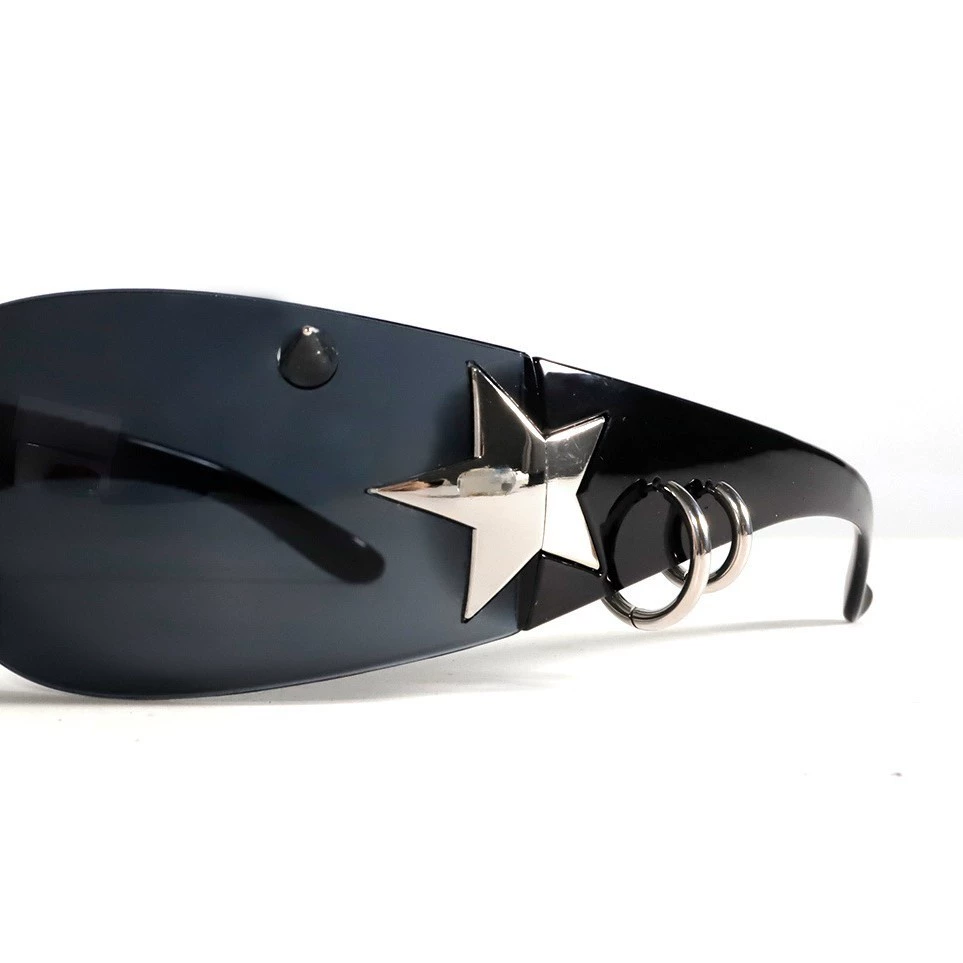 Lunettes de soleil unisexes Y2 - Sunglasses Uv400 avis et prix