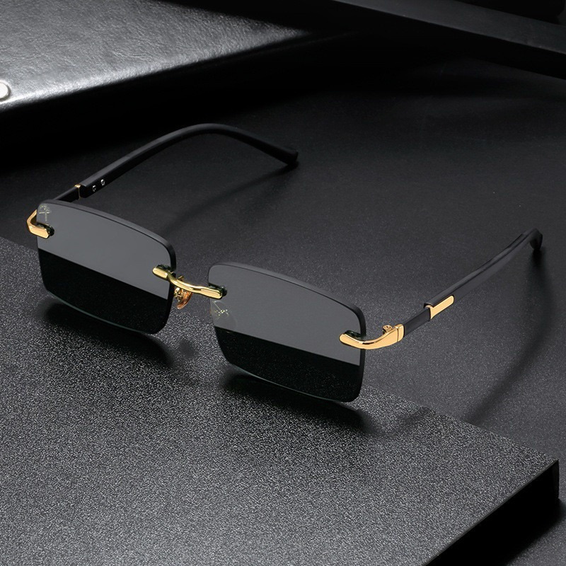 Lunettes de soleil rétro pour  - Sunglasses Uv400 avis et prix