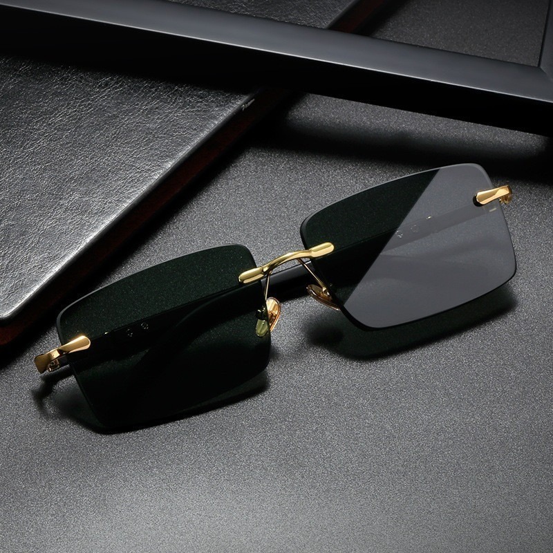 Lunettes de soleil rétro pour  - Sunglasses Uv400 avis et prix