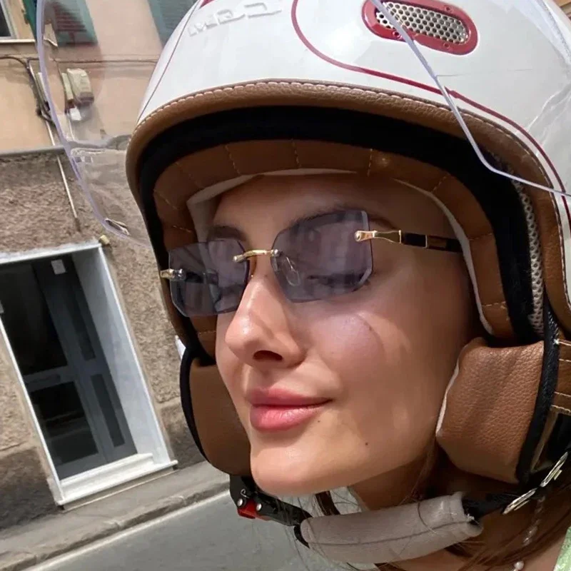 Lunettes de soleil rétro pour  - Sunglasses Uv400 avis et prix