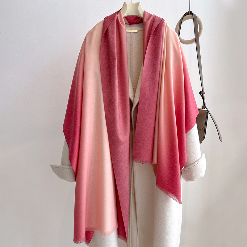 Écharpe de luxe en cachemire p - Cashmere Scarf avis et prix