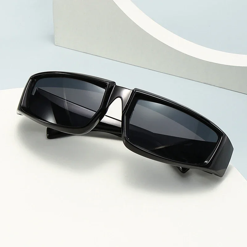 Lunettes de protection populai - Sunglasses Uv400 avis et prix