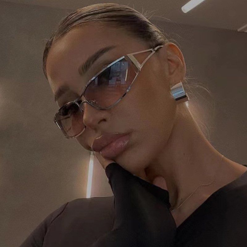 Nouvelles lunettes de soleil Y - Sunglasses Uv400 avis et prix