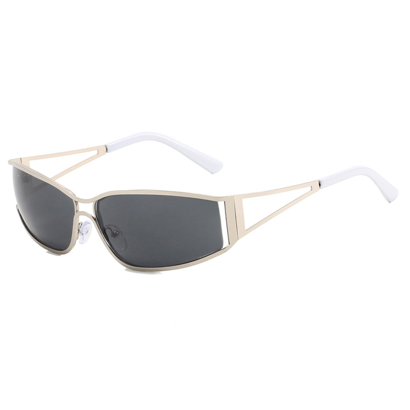 Nouvelles lunettes de soleil Y - Sunglasses Uv400 avis et prix
