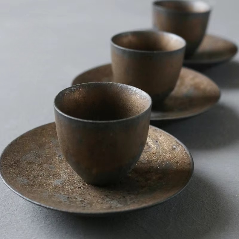 Sous-verres en céramique – tap - Marble Coaster Set avis et prix