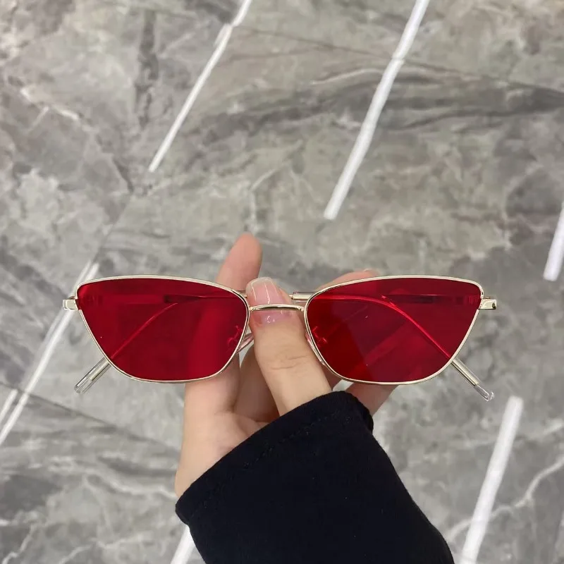 Lunettes de soleil œil-de-chat - Designer Sunglasses avis et prix