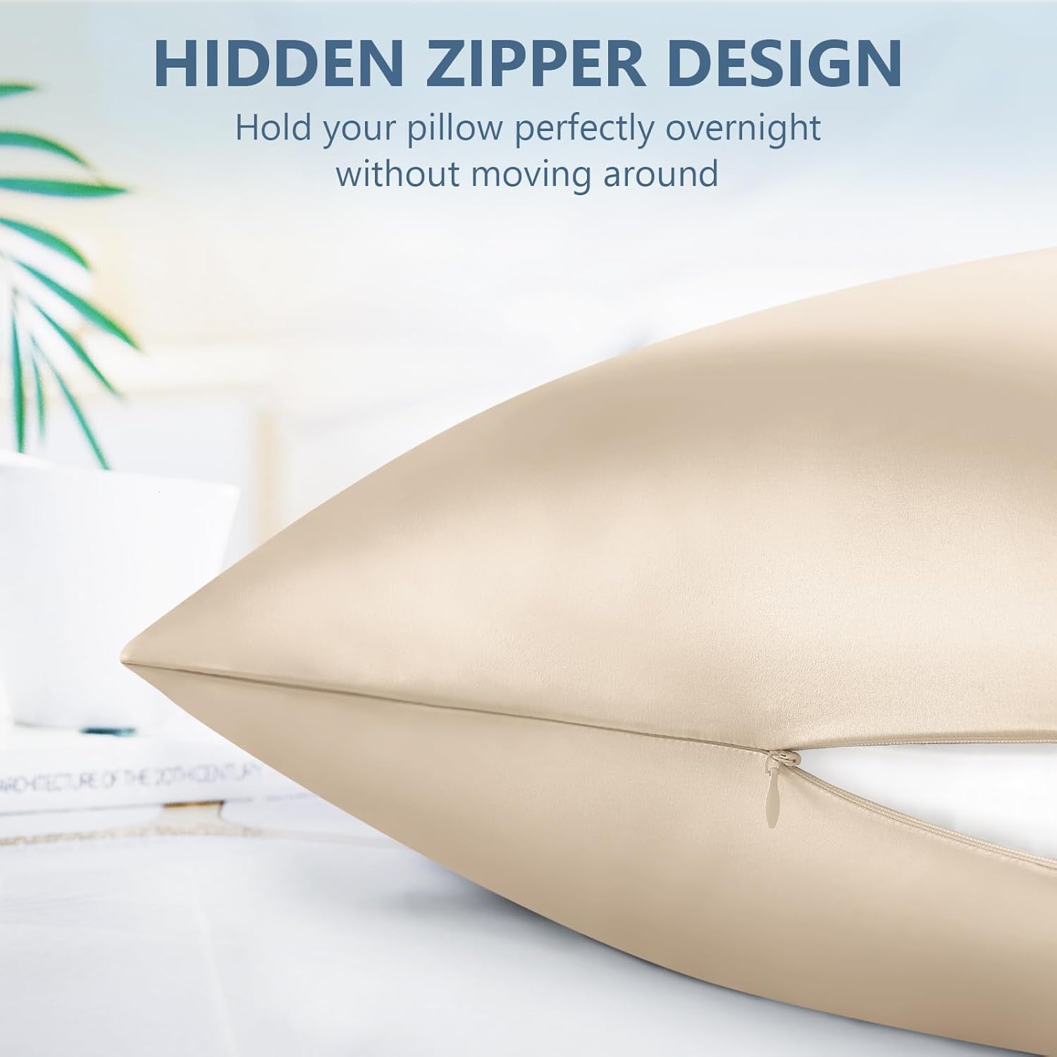 Taie d'oreiller en soie de mûr - Silk Pillowcase avis et prix