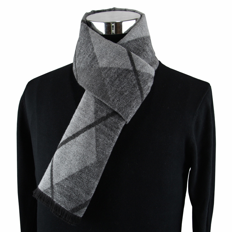 Nouvelles écharpes décontracté - Cashmere Scarf avis et prix